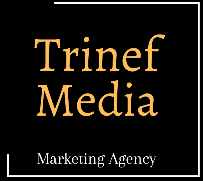 Trinef Media Digital marketing services in varanasi