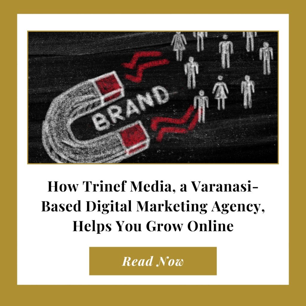 Digital Marketing Agency in Varanasi