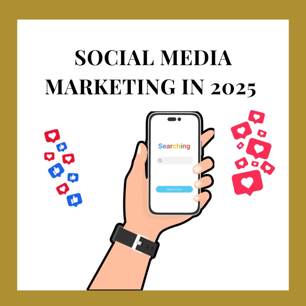Social Media Marketing