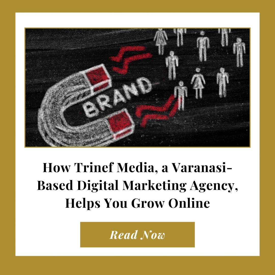 Digital Marketing Agency in Varanasi
