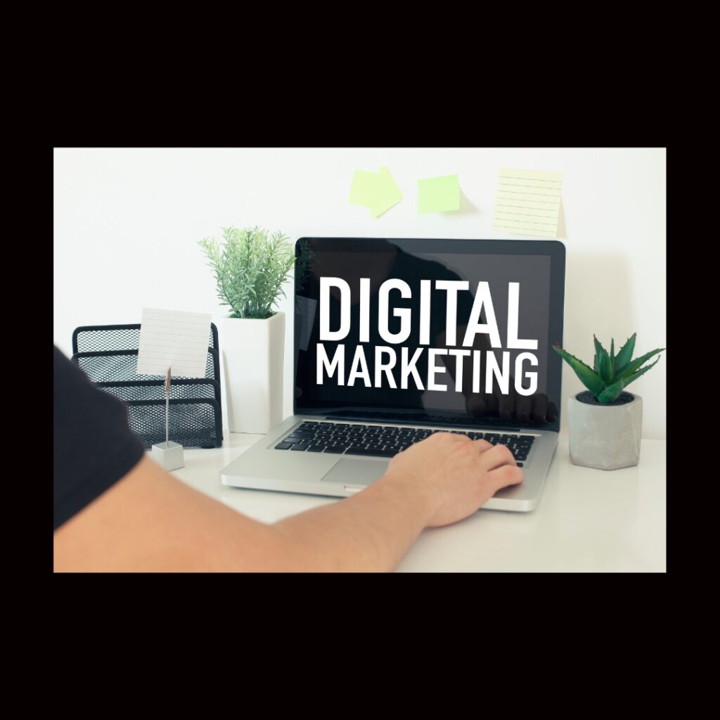 Digital Marketing for Schools