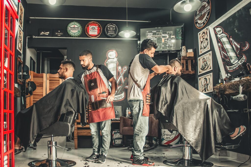 Grow Your Salon Business