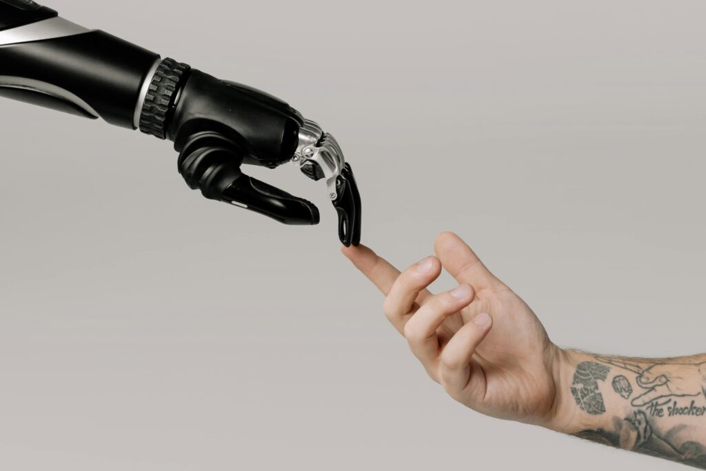 AI in Digital Marketing